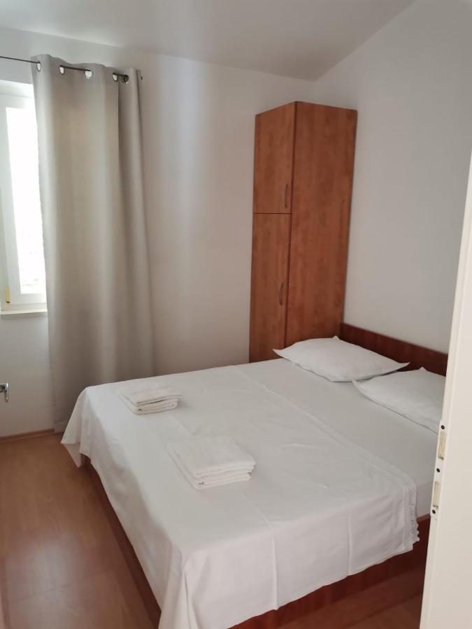 Apartments Granic Baška Voda Esterno foto