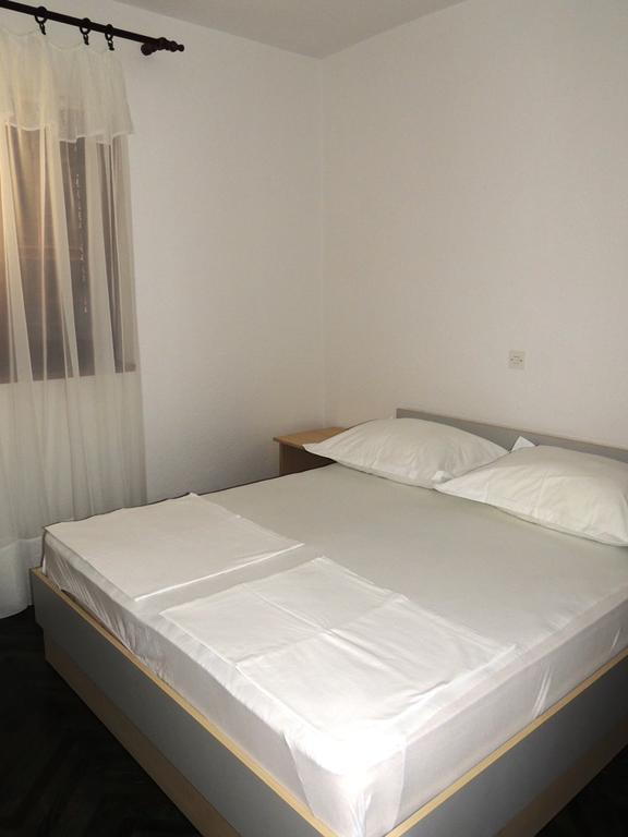 Apartments Granic Baška Voda Esterno foto