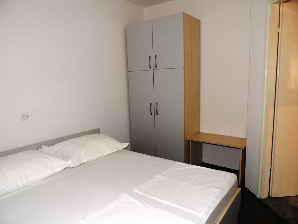 Apartments Granic Baška Voda Esterno foto