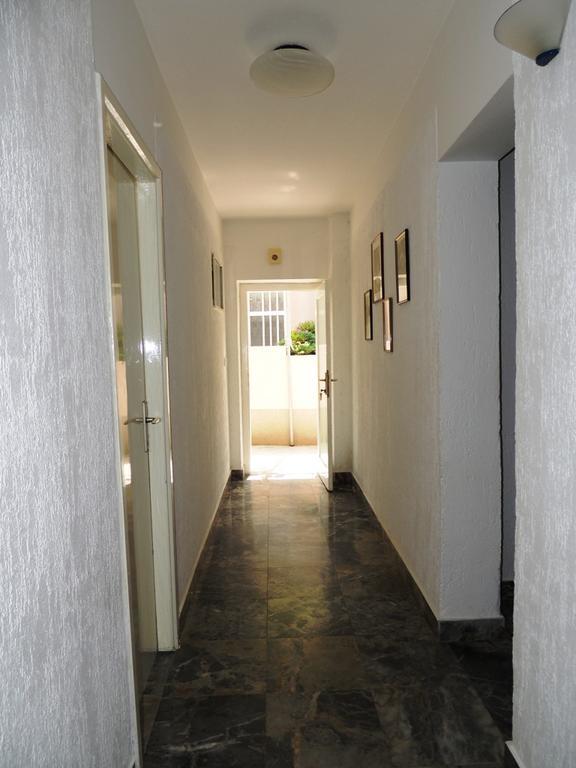 Apartments Granic Baška Voda Esterno foto